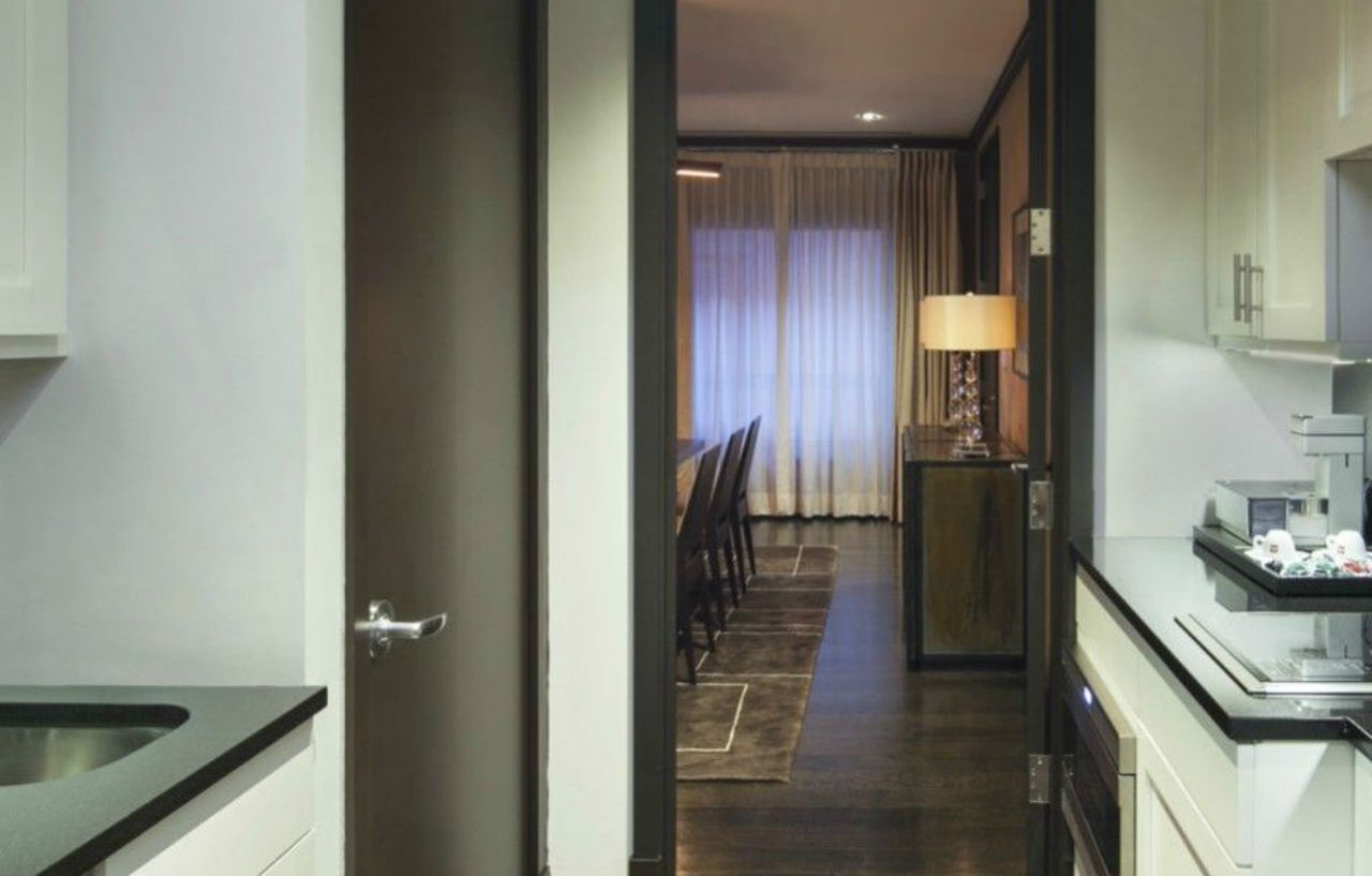 The Chatwal, The Unbound Collection By Hyatt 5* Nova York