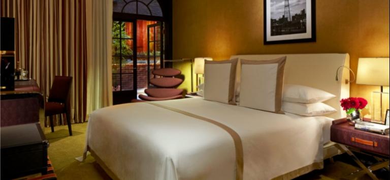 The Chatwal, The Unbound Collection By Hyatt Nova York